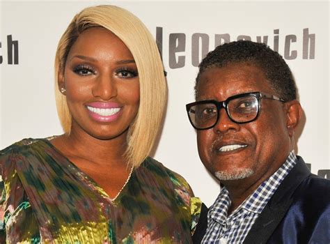 gregg leakes first wife|Husband of ‘Real Housewives’ star NeNe Leakes dies at 66